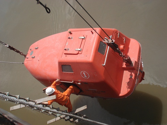 Marine Equipment
