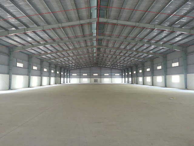 Other logistics services