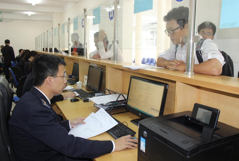 Other logistics services