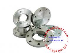 DIN standard Steel flanges