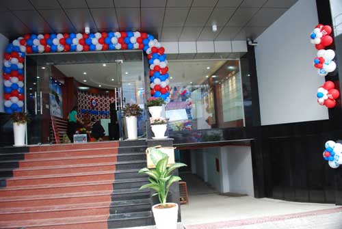 An Hoang Phat office image