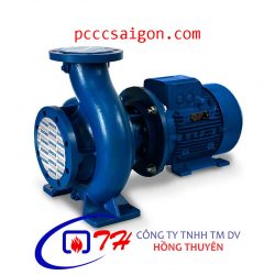 Centrifugal pumps