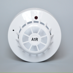 Heat detector