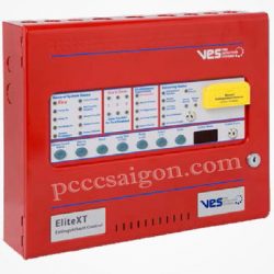 Fire alarm control panel