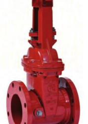 Gate valves
