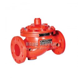 Fire valve