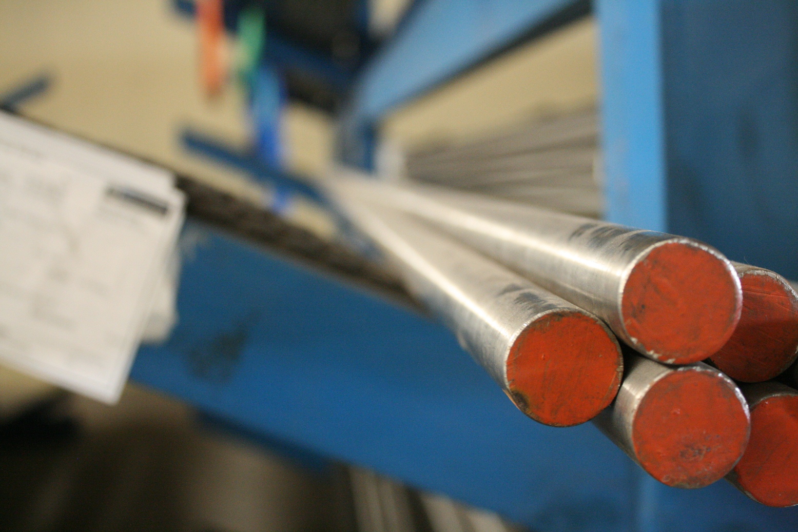 Stainless steel