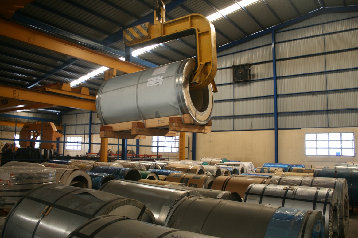 Stainless steel