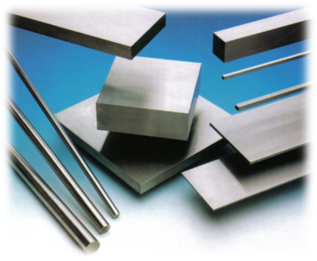Stainless steel