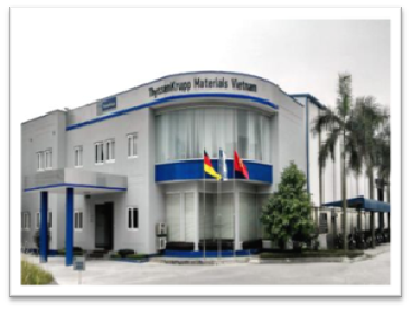 Head office - HN City