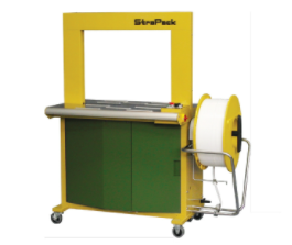 SQ-800 Strapping machine