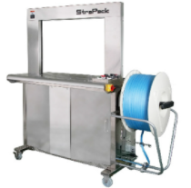 SQ-800SUS Strapping machine