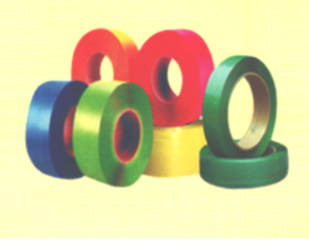 Strapping belt