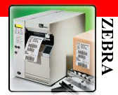 Barcode printer