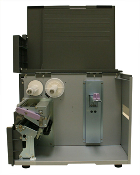 Barcode printer