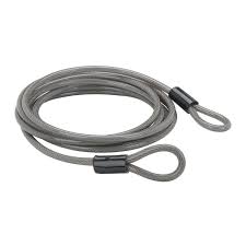 Steel cable