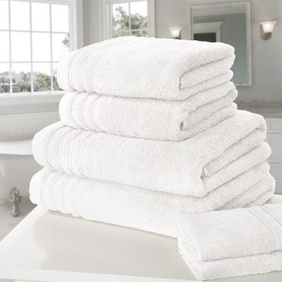 Linen & towel