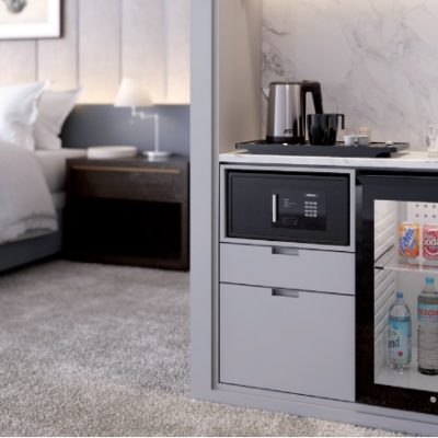 Room equipments