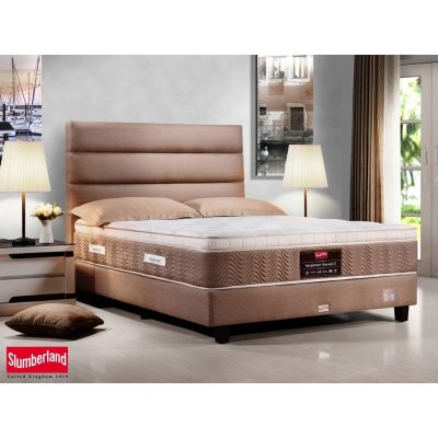 Slumberland mattress