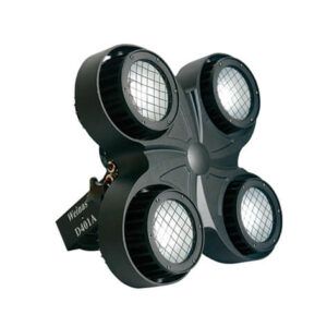 Outdoor LED light