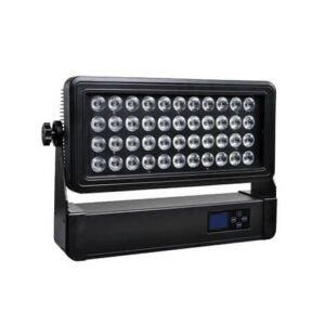 Outdoor LED light