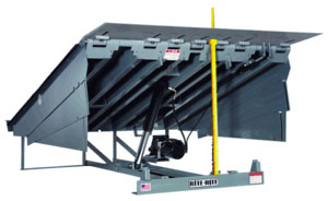 Hydraulic Lift Table