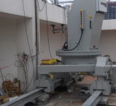 Gondola BMU Lifting Equipment