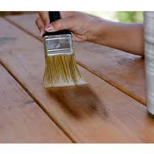 Wood Coating Service