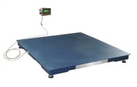 1000kg Table scale