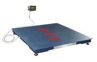 3000kg Table scale