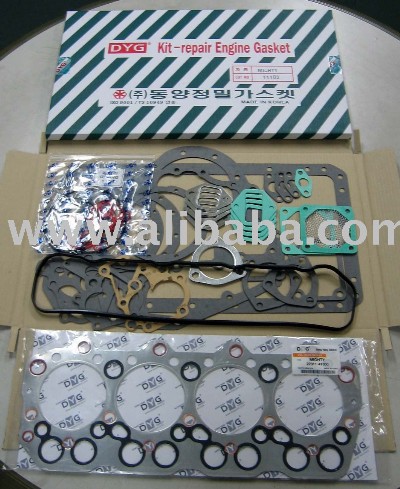 Gasket