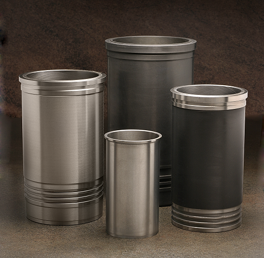 Cylinder