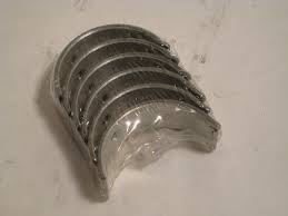 Crankshaft bearing