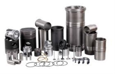 Piston Cylinder