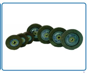 Abrasive grinding wheel