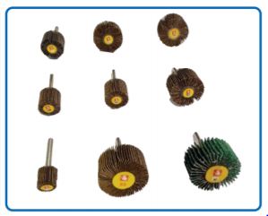 Abrasive stick