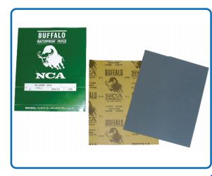 NCA Abrasive