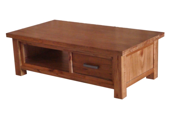 Wooden table