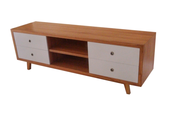 Wooden table