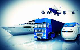 International transport