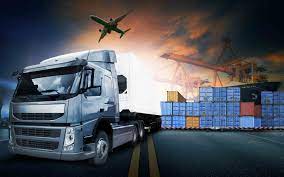 International transport
