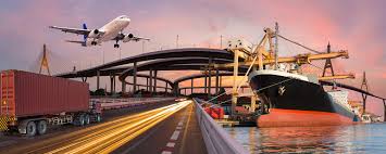 International transport