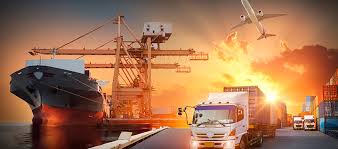 International transport