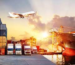 International transport