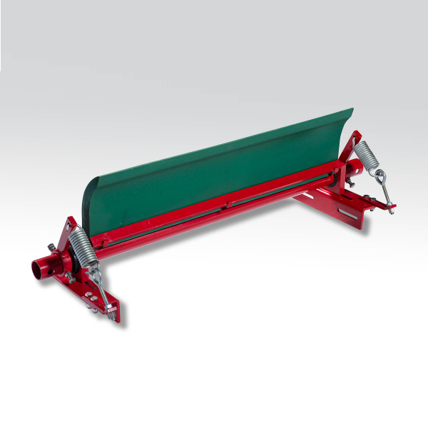 Belt cleaner