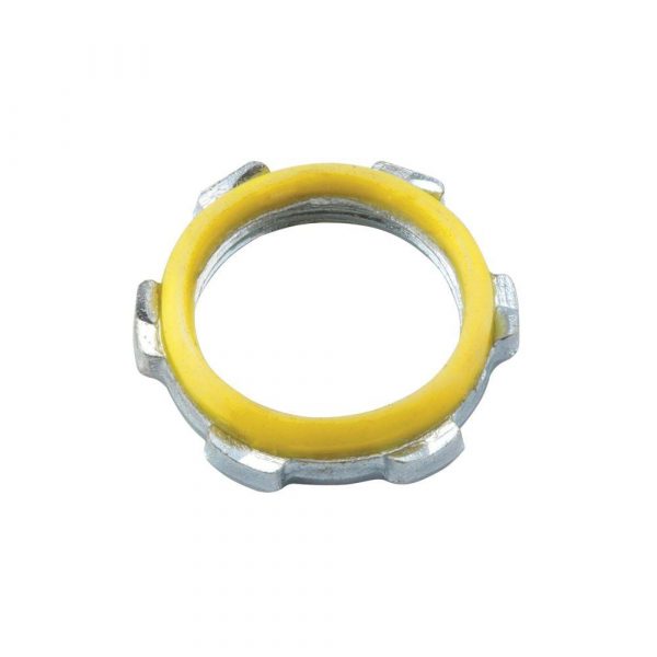 Sealing locknut