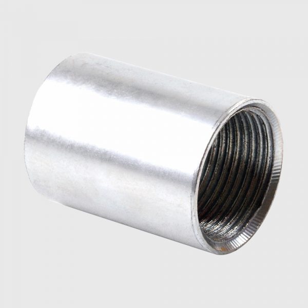 Steel IMC coupling