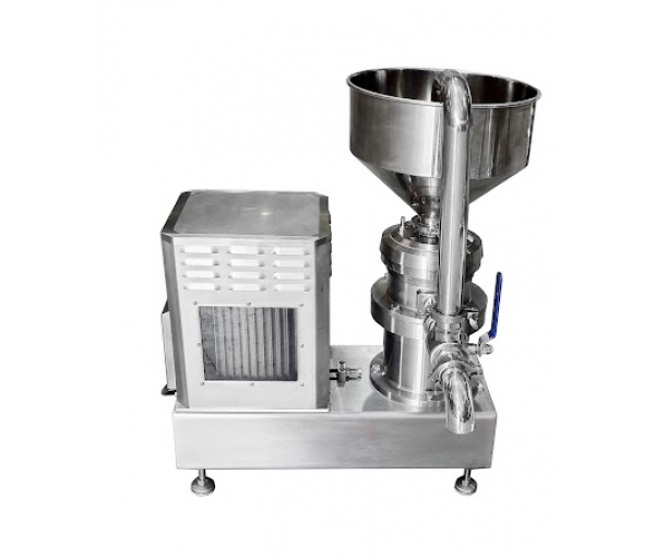 Colloid Mill machine