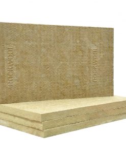 Eockwool thermalrock sheet