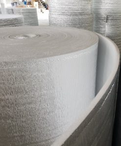 PE-OPP foam